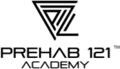 Prehab 121 Academy